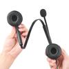Beien B25 Model USB Headphone Over the Ear Headset With Microphone for PC