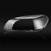 14-19 Volvo XC60 Left Front Headlight Cover Lampshade
