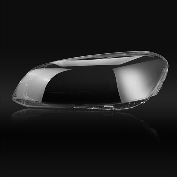 14-19 Volvo XC60 Left Front Headlight Cover Lampshade