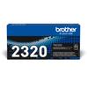 BROTHER Toner Black TN2320=TN-2320