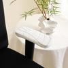 Elastic Anti-slip Stretch Armrest Protector: Stain & Wear-resistant Cover for Swivel Chair