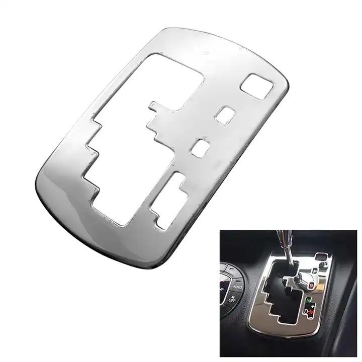 Toyota Noah Voxy 80 Series Bumper Trim, Fog Lights & Accessories (14-17 Models)