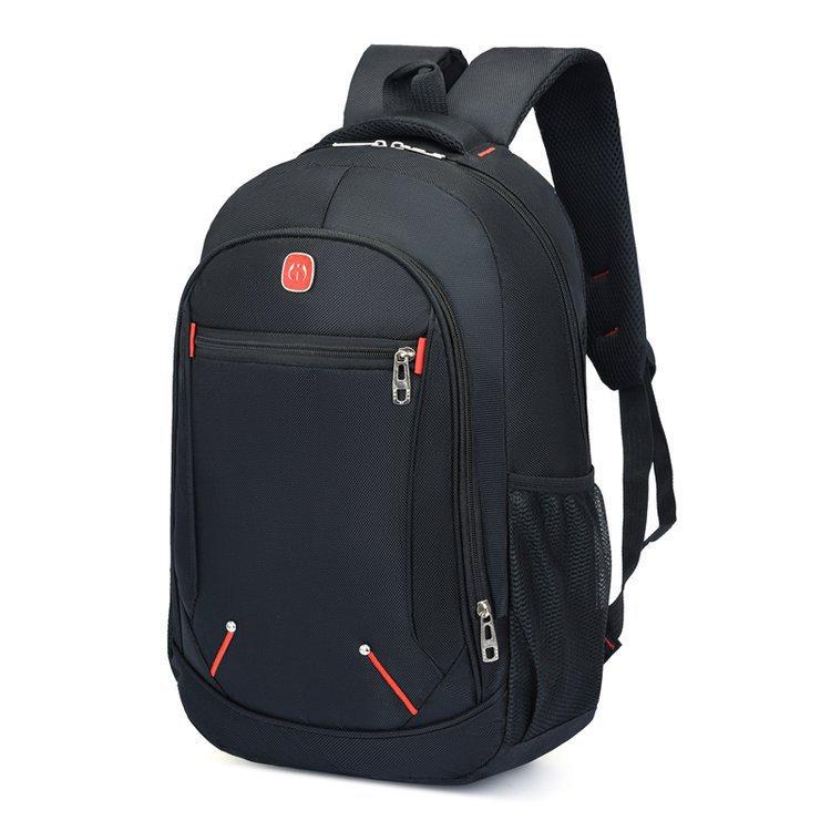 Outdoor Computer Bag Business Handheld Backpack School Bag Laptop Double-Shoulder Bag Travel Bag