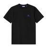 8107453 A1189  8088298 A1189  Edk EqueStrian Logo Embroidery Men S Short Sleeve Tee