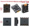 Time Controller Relay JSS48A-S/2Z/3/C DH48S AC220V DC24V
