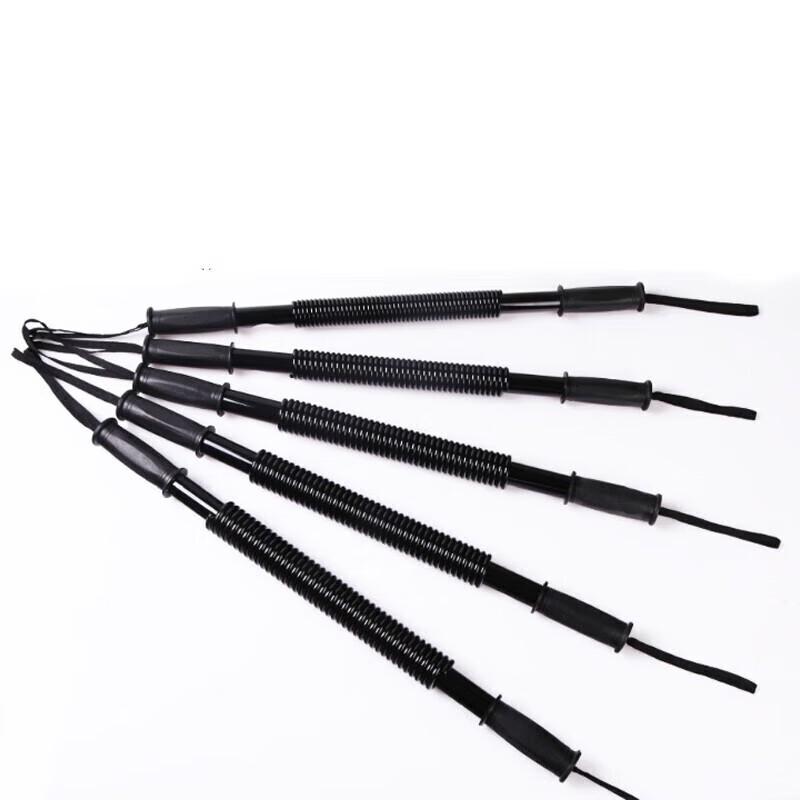 Iron Triangle Spring Arm Exerciser