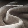 2025 New Style 7A Antibacterial Pure Cotton Lint-Free Absorbent Face Towel for Men, Women, Couples