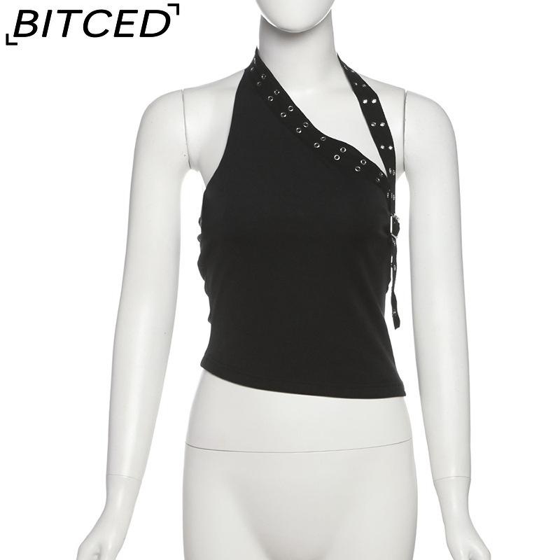 BITCED Summer Fashion Design: Off-the-Shoulder Fitted Top and Trendy Shorts Set for Women