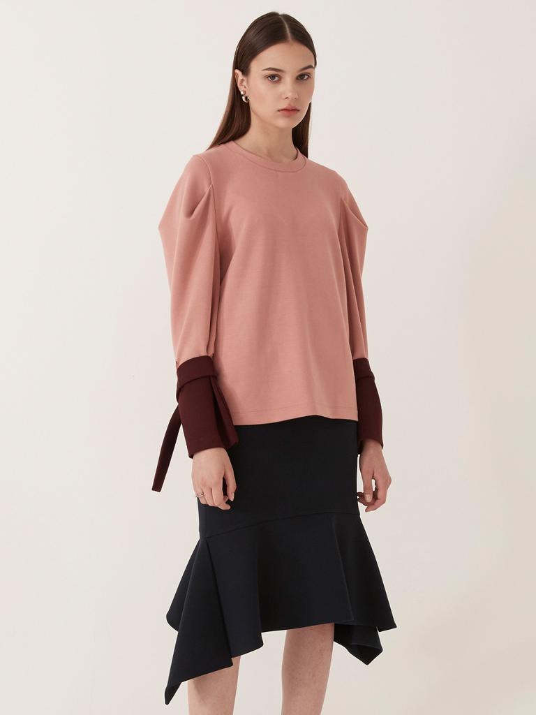 Leuiel Flare Skirt
