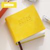Time Management Pocket  Schedule Book Mini Daily Planner Notepads Notebook  Student