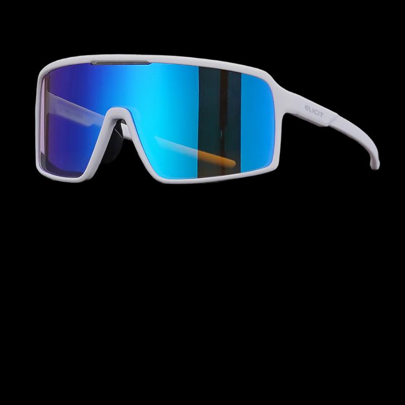 Lishi E0158 Coated Sport Sunglasses