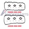 12030-5G0-000 12050-5G0-000 For Honda Accord, Acura Valve Chamber Cover Minor Repair Kit, Cylinder Head Cover Gasket