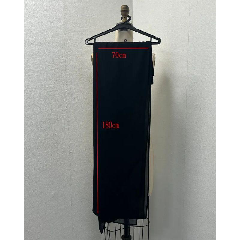 F453 Foreign Trade Cross-border E-COMMERCE Independent Station Arabic Embroidery Embroidered Robe Fashion Outer Wear Abaya Robe