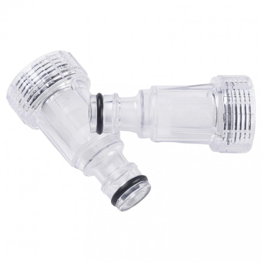 5pcs Water Filter Car Clean Machine High Pressure For Karcher K2-K7 Practical