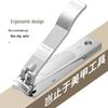 777 10-Piece Nail Clipper and Manicure Set