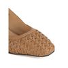 Daks Women Comfort Mesh Pumps Beige Drs628ca32