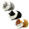 Exquisite And Soft Animal Simulation Model Perfect Gift And Decoration
