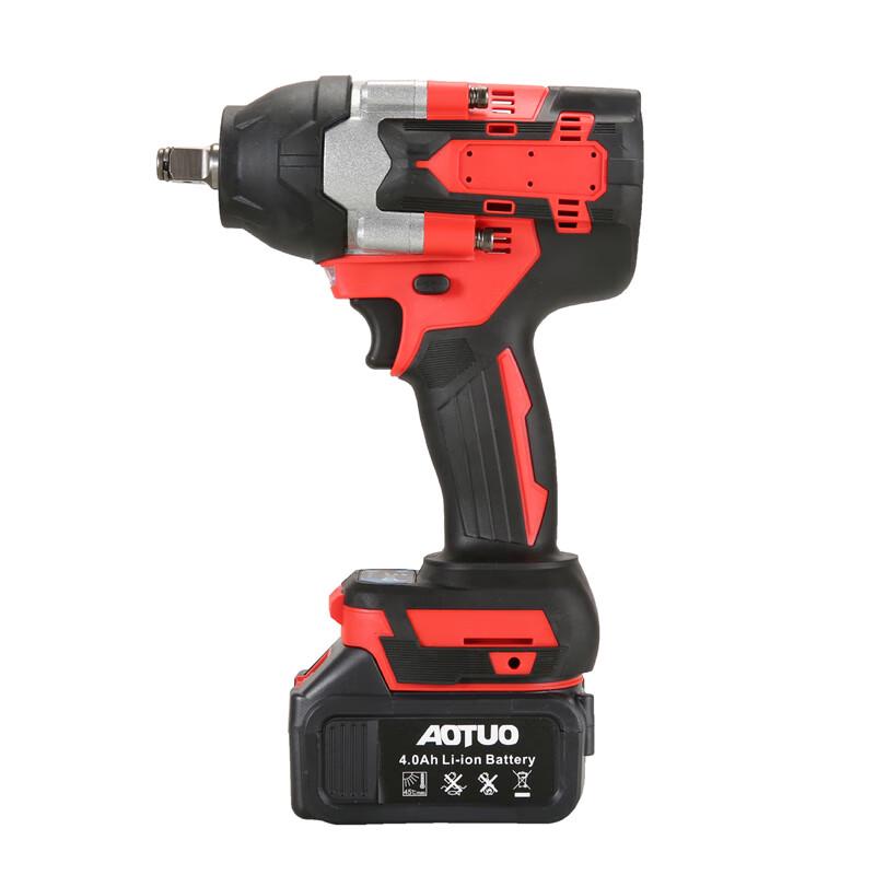 

Cordless Pistol-Grip Electric Drill Kit CN plug (adapter included)