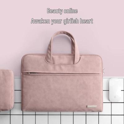 Universal 13-Inch Laptop Handbag for Lenovo, Apple, Huawei MateBook, MacBook Air