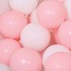 10-inch Red Latex Balloons for National Day, Mid-Autumn Festival, Weddings, Birthdays, and Party Decorations