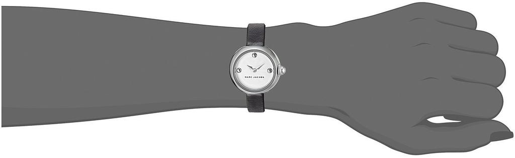 Marc by Marc Jacobs Quartz Stainless Steel Watch Women's 'Courtney'