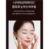 FARM STAY Ginseng & Niacinamide Deep Cleansing Foam (180ml)