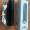 Rechargeable UV Nail Curing & Wood's Lamp Flashlight