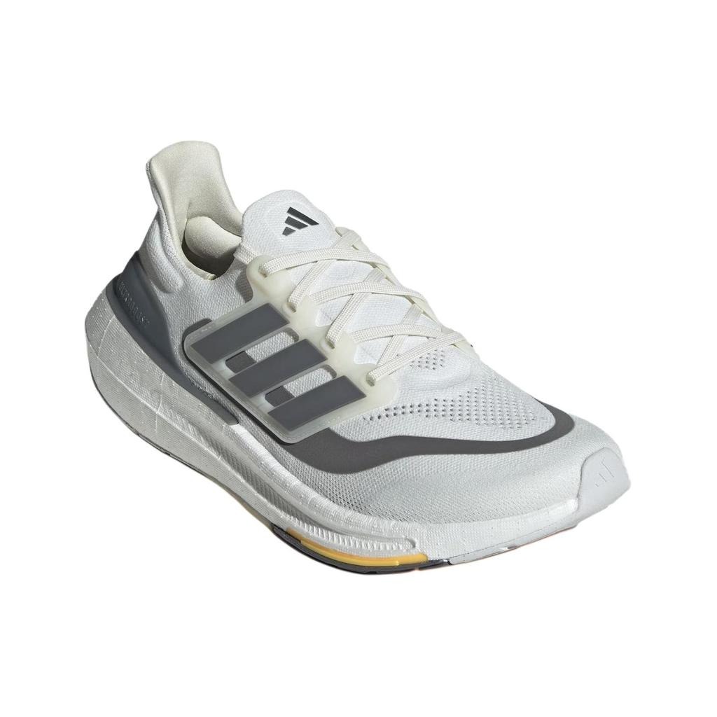 New Adidas Ultra Boost Light Non Dyed Iron Metallic ID3281