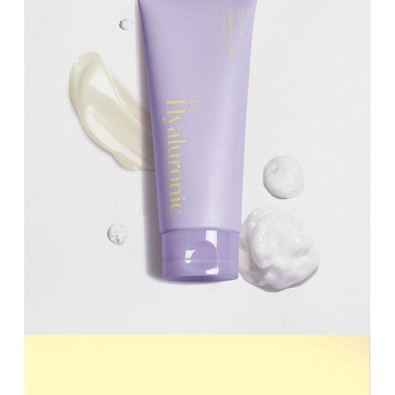 It'S SKIN - V7 Hyaluronic Cleanser