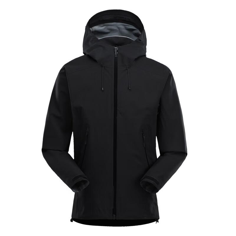 

G·TENNA Men s DX-J22056 3-Layer Laminated Jacket XL