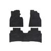 Durable Black Nylon Car Floor Mats for Hongqi Tiangong 05-2025