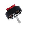 Brushless Motor, Aircraft Motor with Screws for Remote Control FPV Racing Long Range Quadcopter