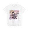 Hot Anime Ouran High School Host Club Personality Clothes Anime Lover TShirt Year Round Clothing Oversized Unisex Streetwear