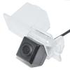 CCD CCD Car Rearview Reverse Backup Camera Parking System Car Camera for SsangYong Kyron Rexton II