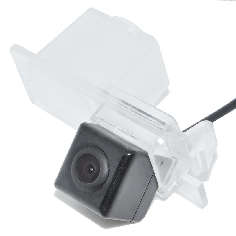 CCD CCD Car Rearview Reverse Backup Camera Parking System Car Camera for SsangYong Kyron Rexton II