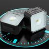 IPX4 Waterproof Bicycle Front Rear Light High Brightness Cycling Accessories  Night Cycling
