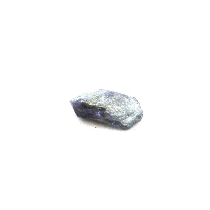 Pierres et Minéraux. Benitoite. 0,72 ct. San Benito Co., California, USA.