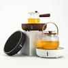 New Mini Smart Touch Silent Electric Ceramic Tea Maker Stove
