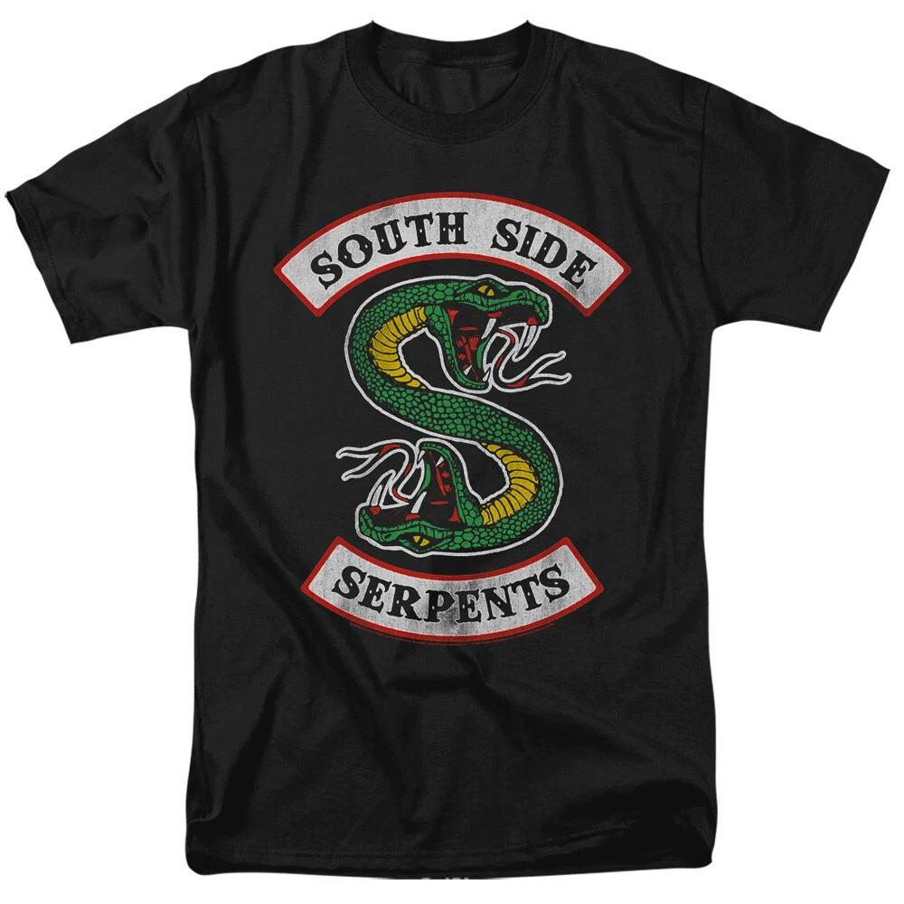 Riverdale  South Side Serpents  s s s s s T- Children s T-shirt or Tank - to 6X 100