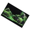Aquarium Fish Tank Seafloor Water Grass Background Decoration Painting PVC Sticker