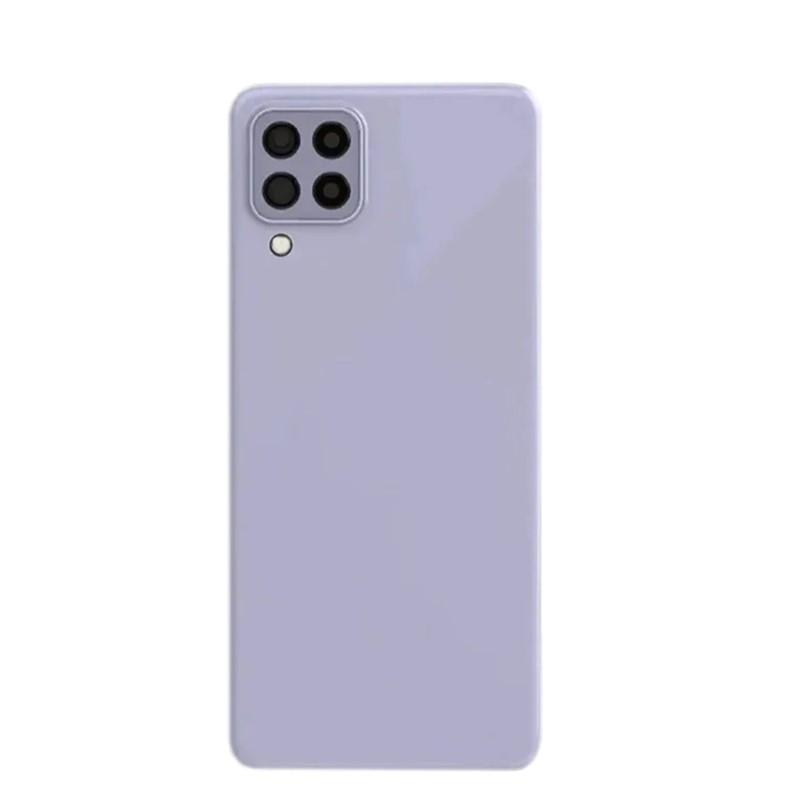 For Samsung Galaxy A22 4G A225 Battery Back Cover Housing