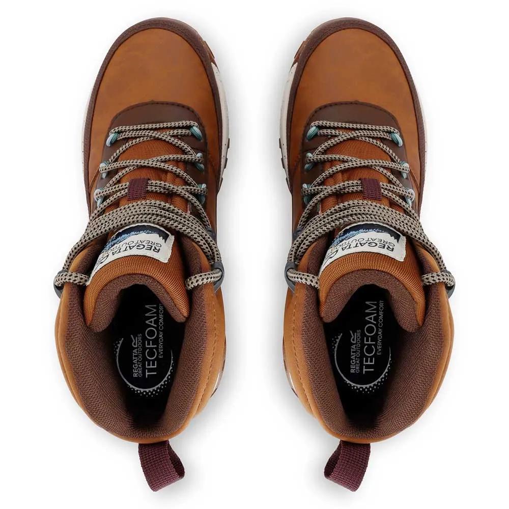 Regatta Shayford Hiking Boots