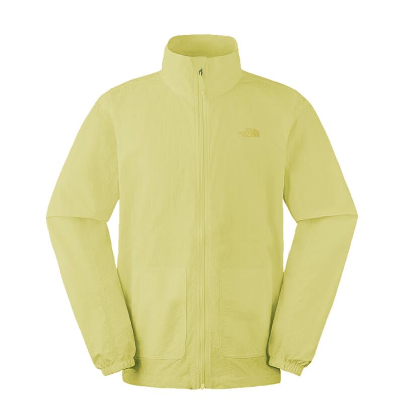 The North Face Women's Sun Protection Jacket 8C56