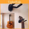 Guitar Wall Mount Hook Short Hanger For Ukulele And Guitar