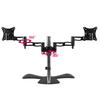 OLOEY Dual Screen Monitor Stand