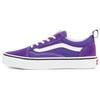 (GS) Old Skool Elastic Lace Kids 'Heliotrope' Kids' VN0A3QPG4ME