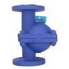 Fangwei CS41H Vertical Cast Steel Steam Trap