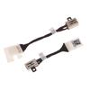 For 3410 3510 E3510 E3410 Bærbar PC Lade Flexkabel 07DM5H 0N8R4T DC Strømuttakskabel