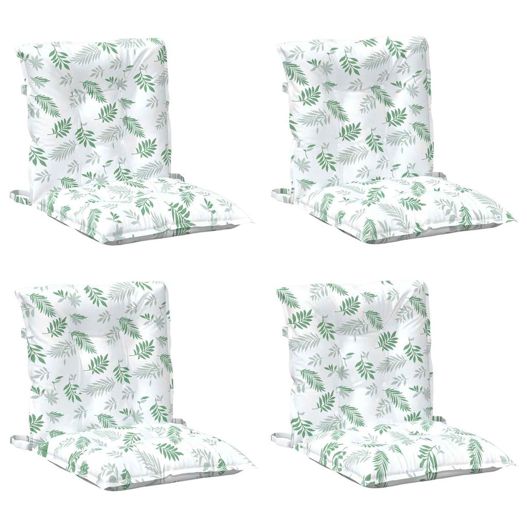 Outdoor Cushion 100 x 50 x 7 cm 100percent Polyester
