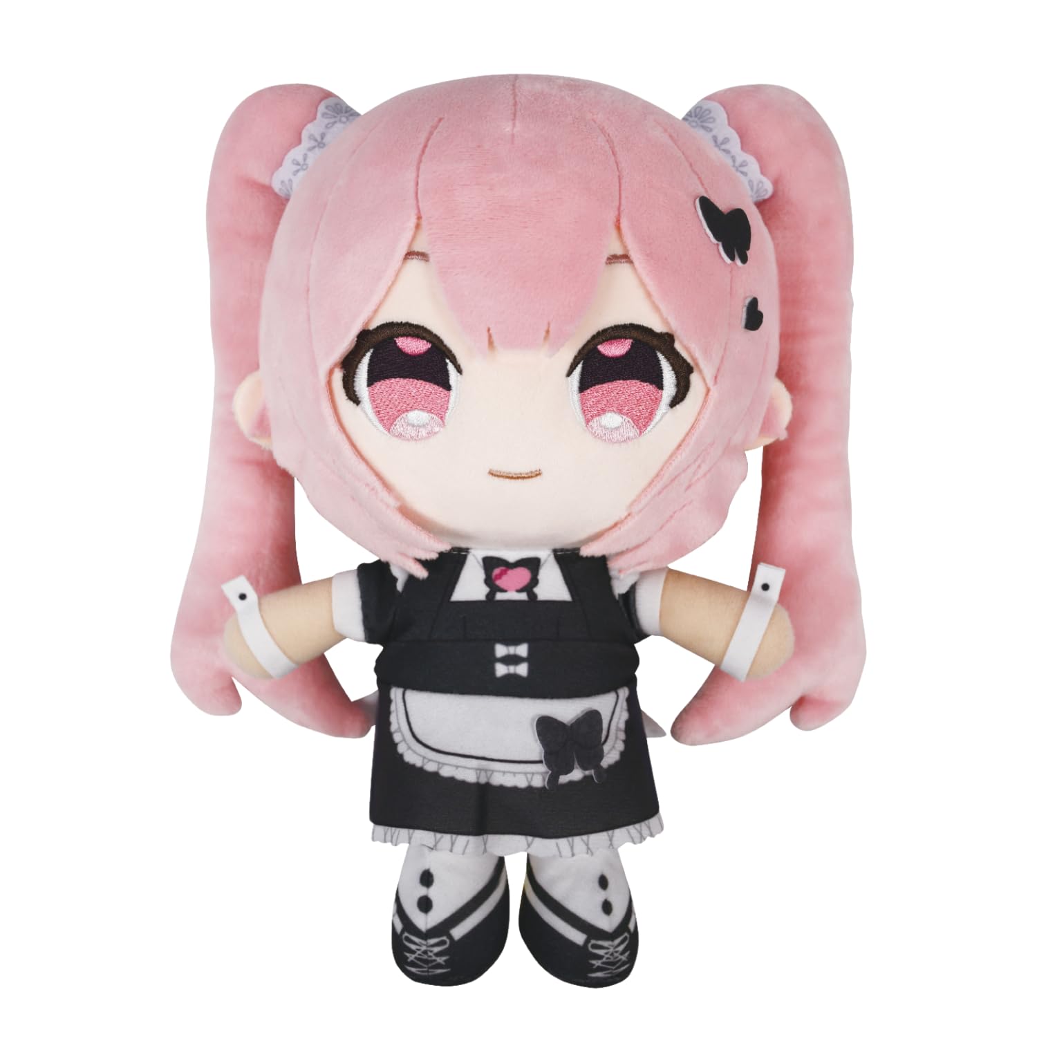 

Aogiri High School Coco Gyutto Plush Maid ver. приблизительно. 27см (Чиёра Чоми)